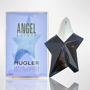 Mugler angel elixir